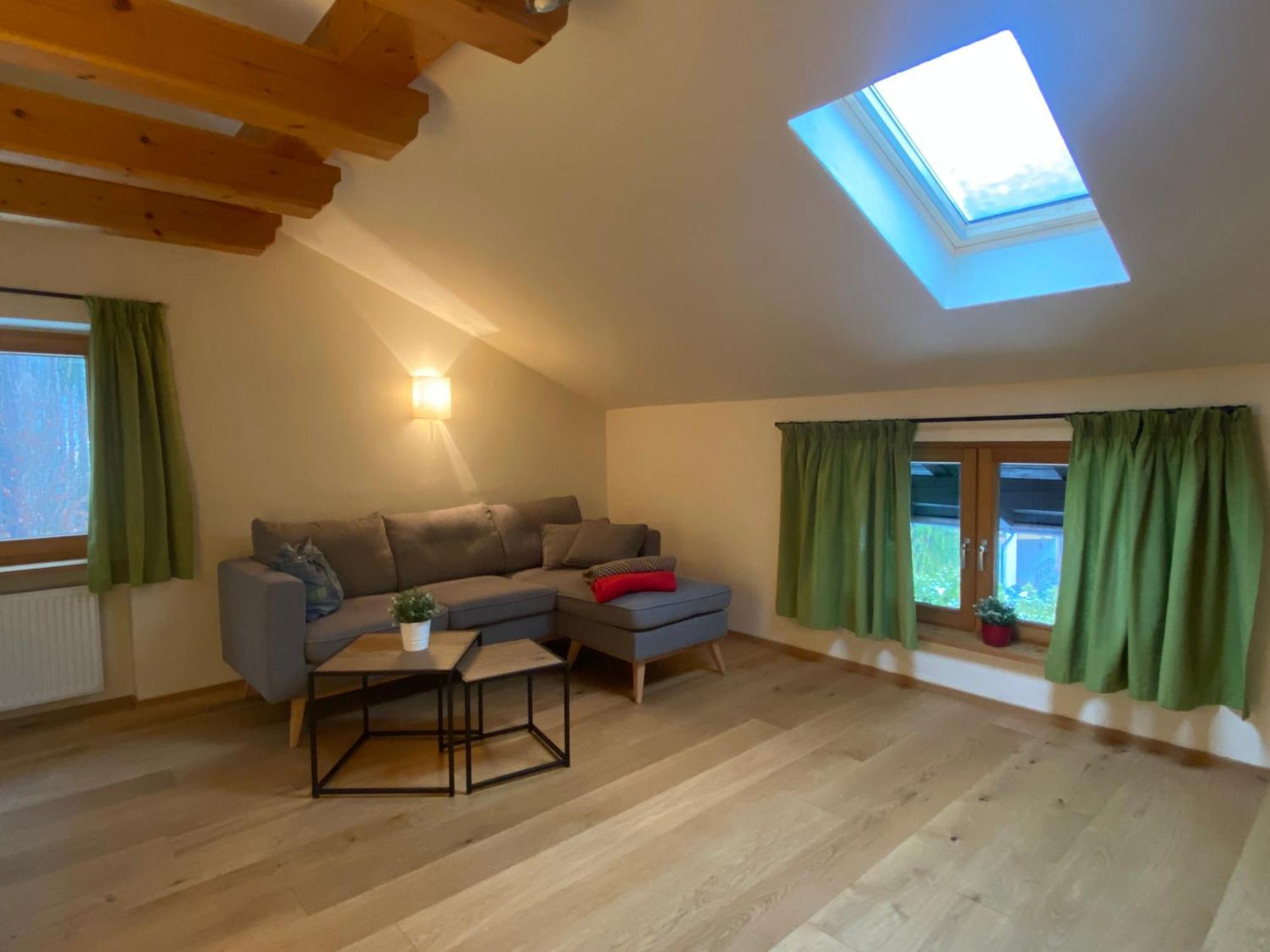 Haus Mayerbuechler - Chiemgau Karte Inzell Zewnętrze zdjęcie