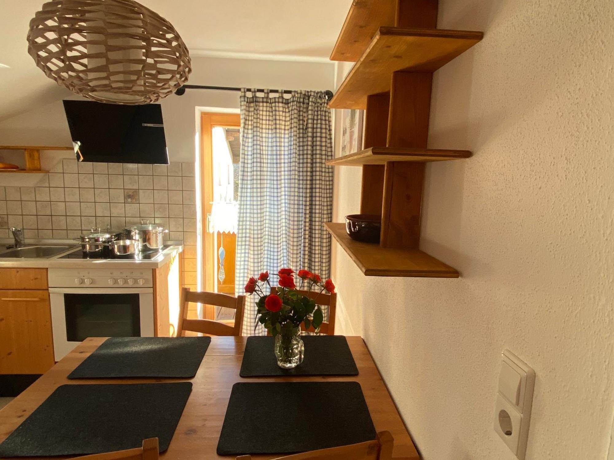 Haus Mayerbuechler - Chiemgau Karte Inzell Zewnętrze zdjęcie