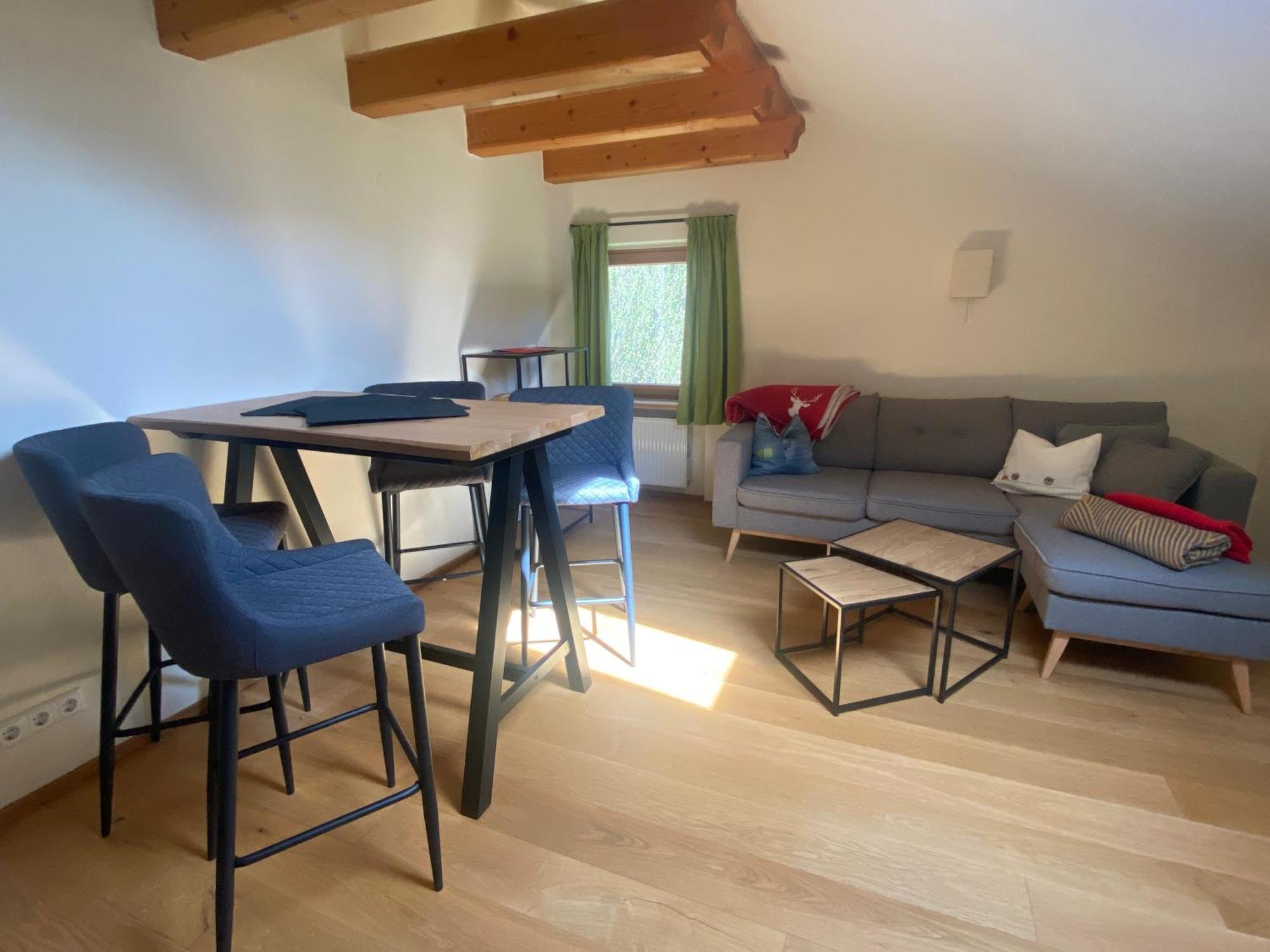 Haus Mayerbuechler - Chiemgau Karte Inzell Zewnętrze zdjęcie