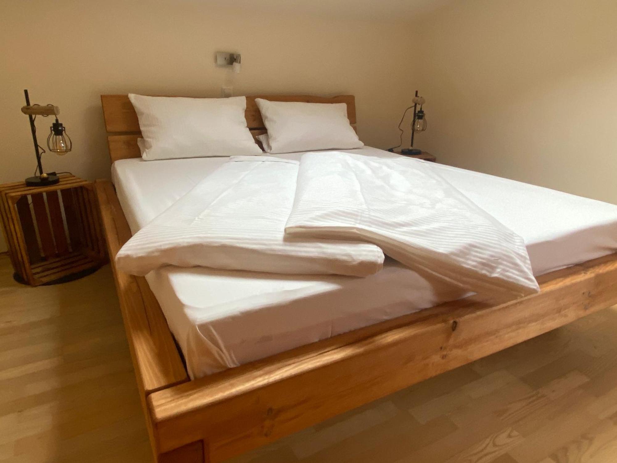 Haus Mayerbuechler - Chiemgau Karte Inzell Zewnętrze zdjęcie